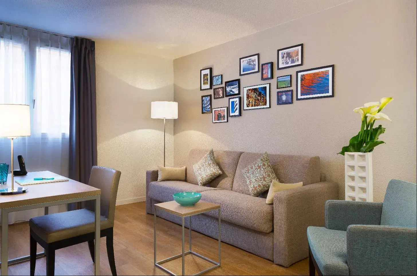 Photo - Citadines Wilson Toulouse