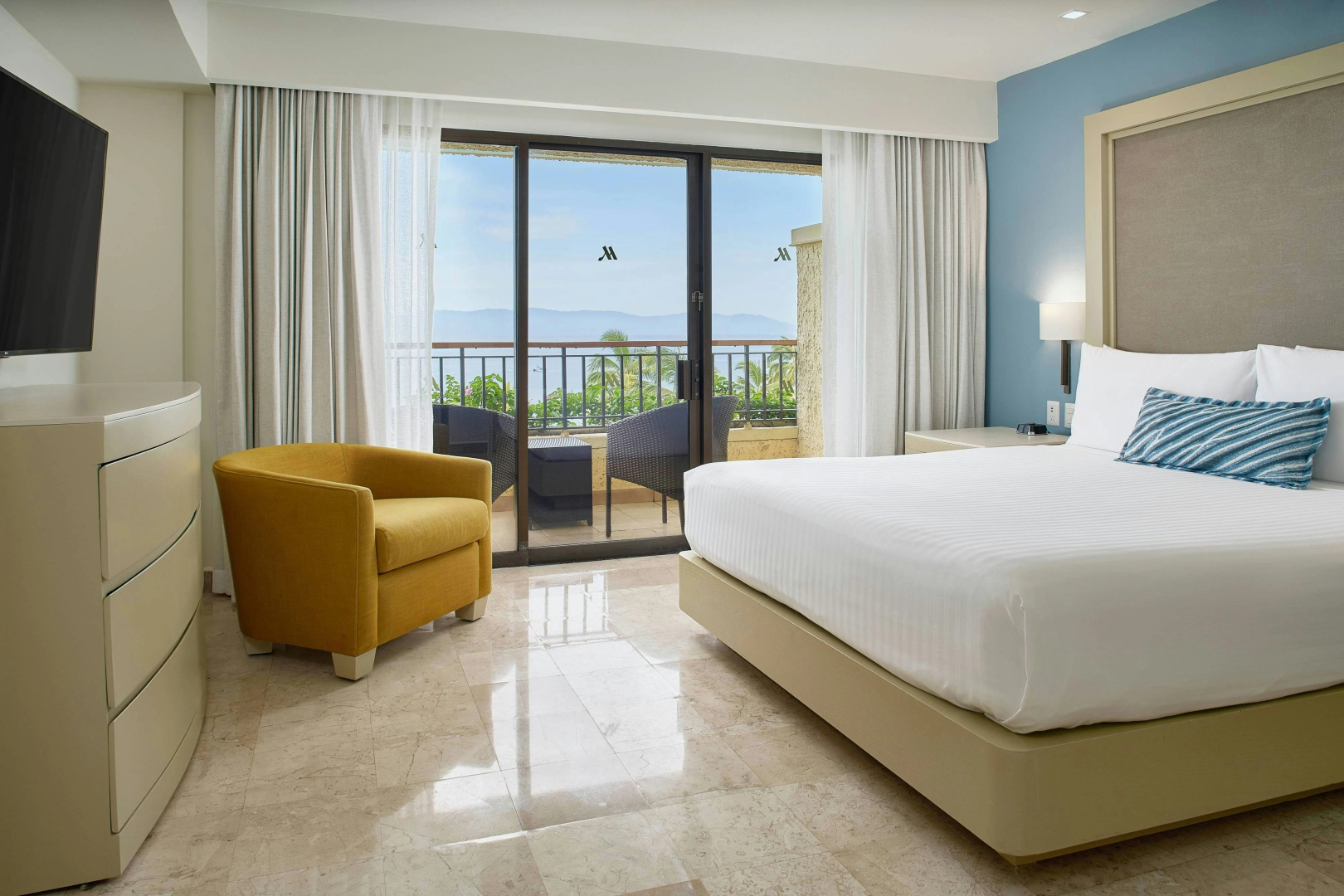 Foto - Marriott Puerto Vallarta Resort & Spa