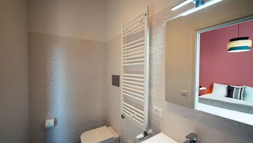 Foto - Zefiro Suites