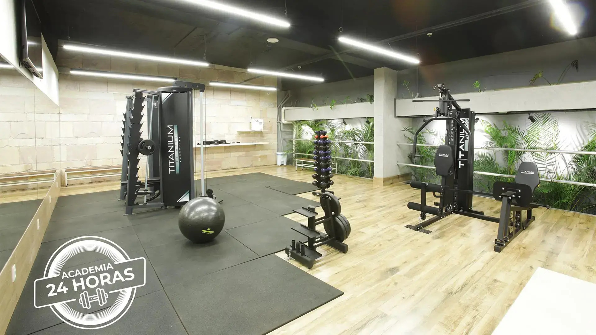 Foto - San Marco Hotel Brasília