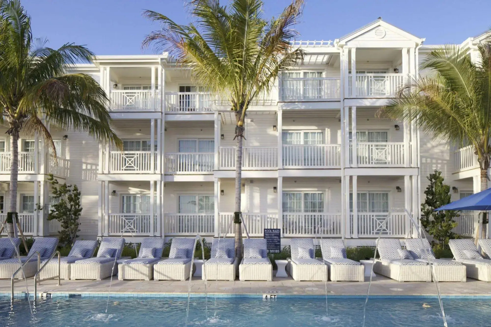 Photo - Oceans Edge Key West