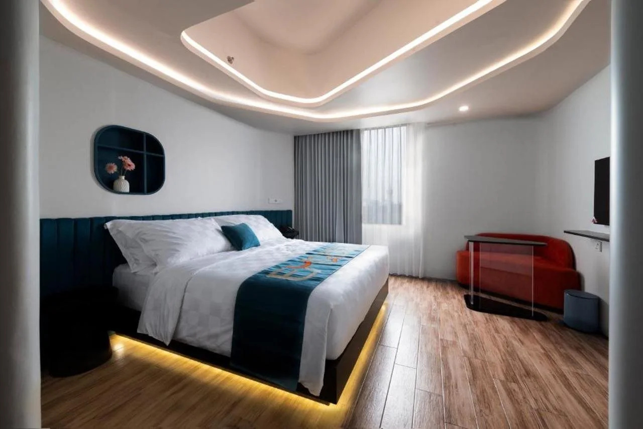 Excotel Design Hotel