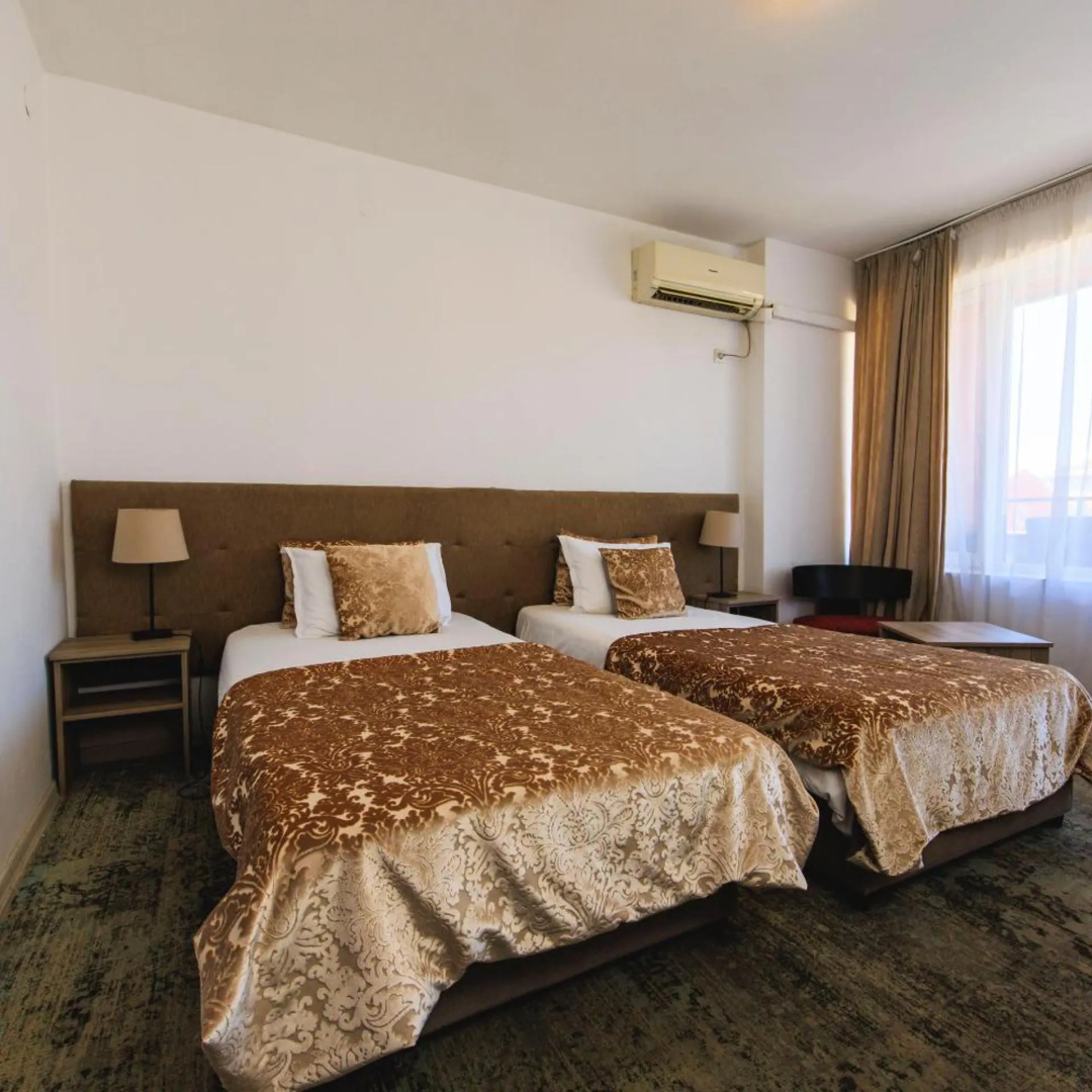 Foto - Hotel Rila Sofia