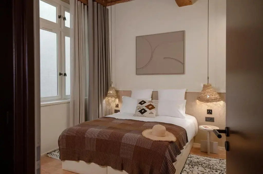 Foto - MiHotel Tour Rose