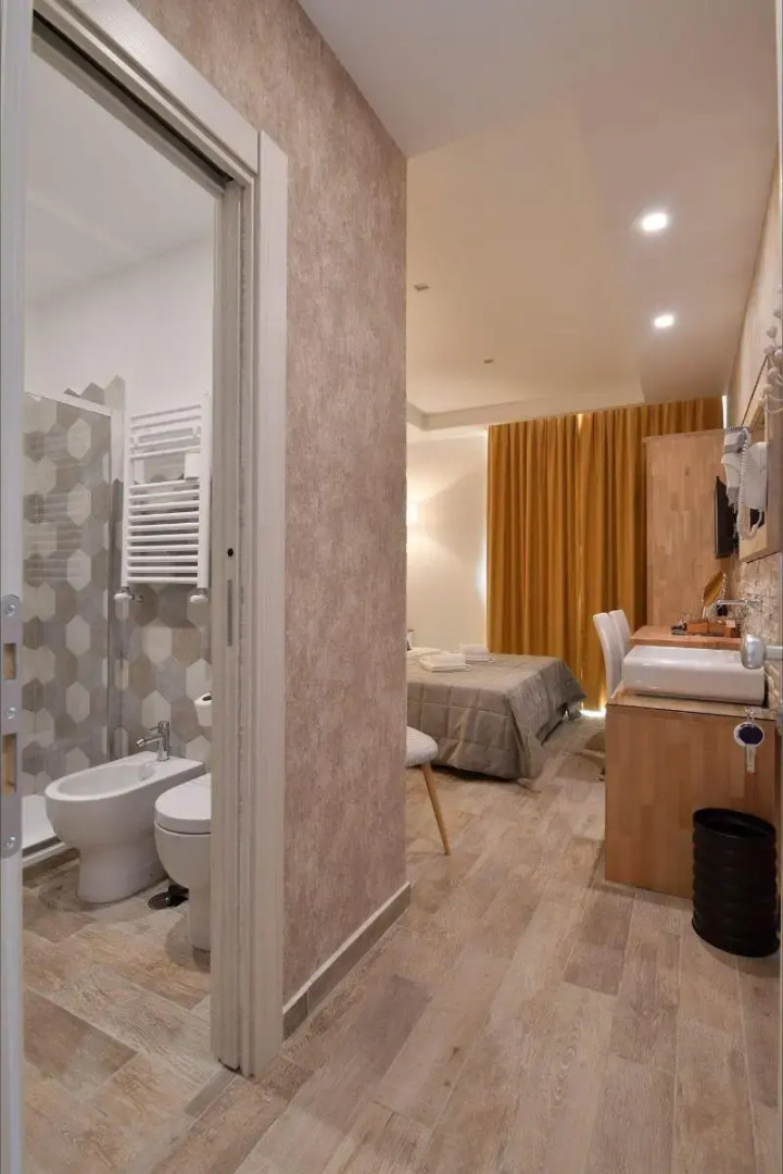 Foto - Relais Barberini