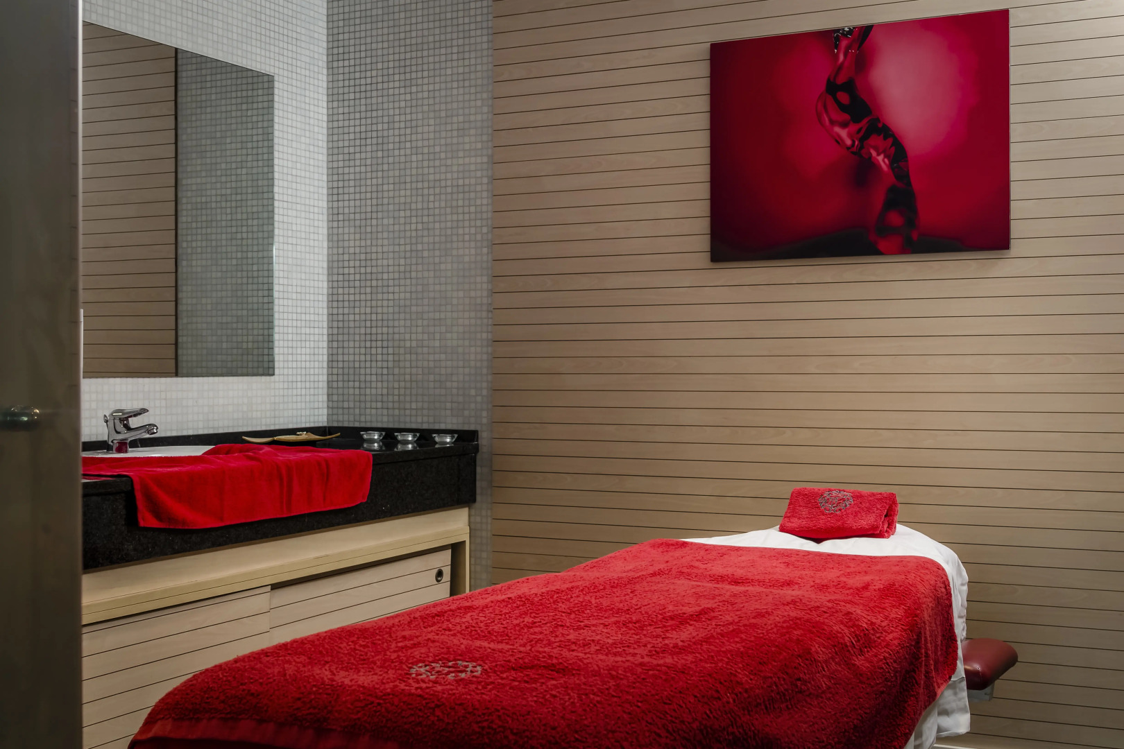 Foto - Eurostars Reina Felicia