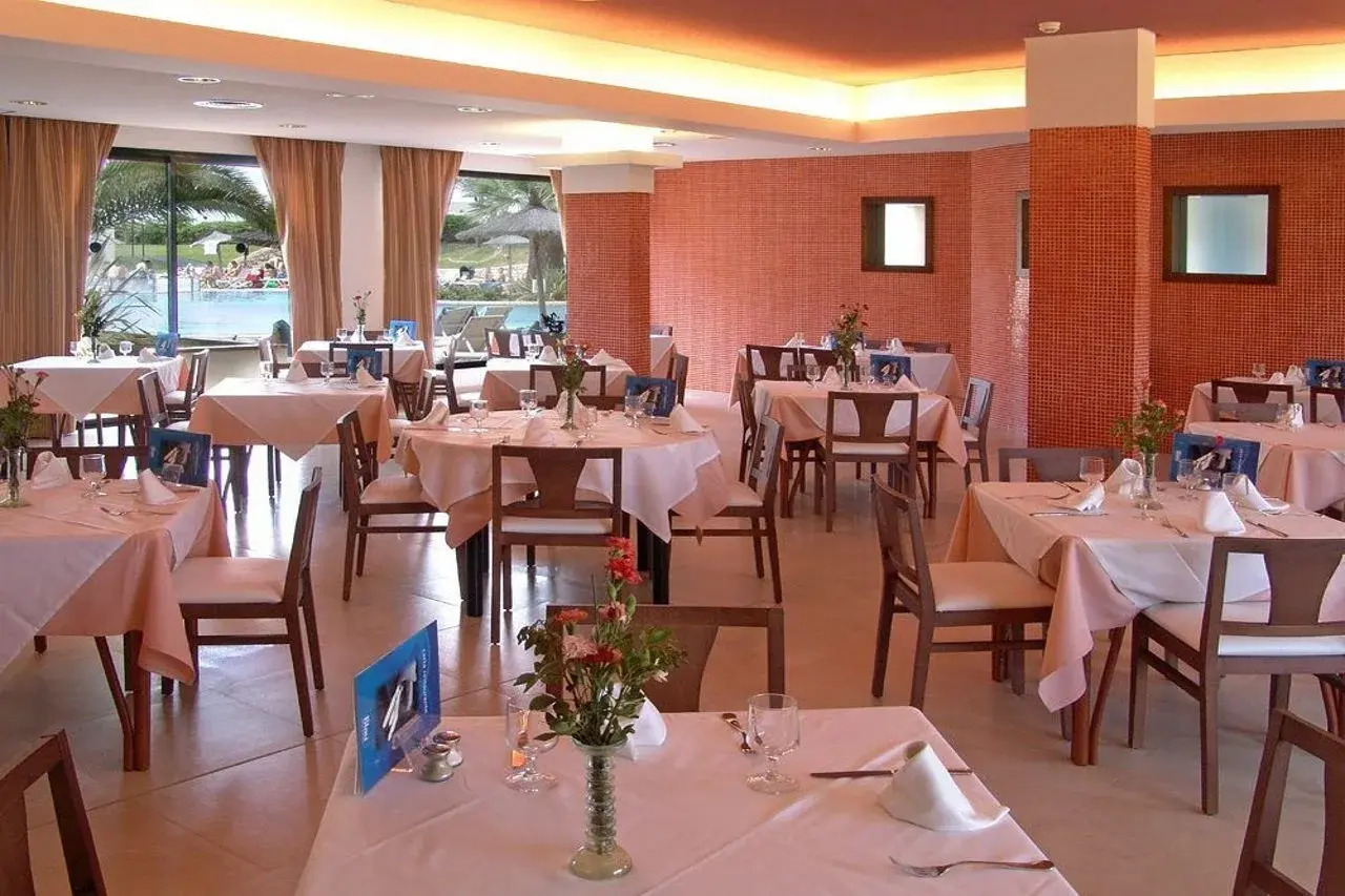 Foto - Blau Punta Reina