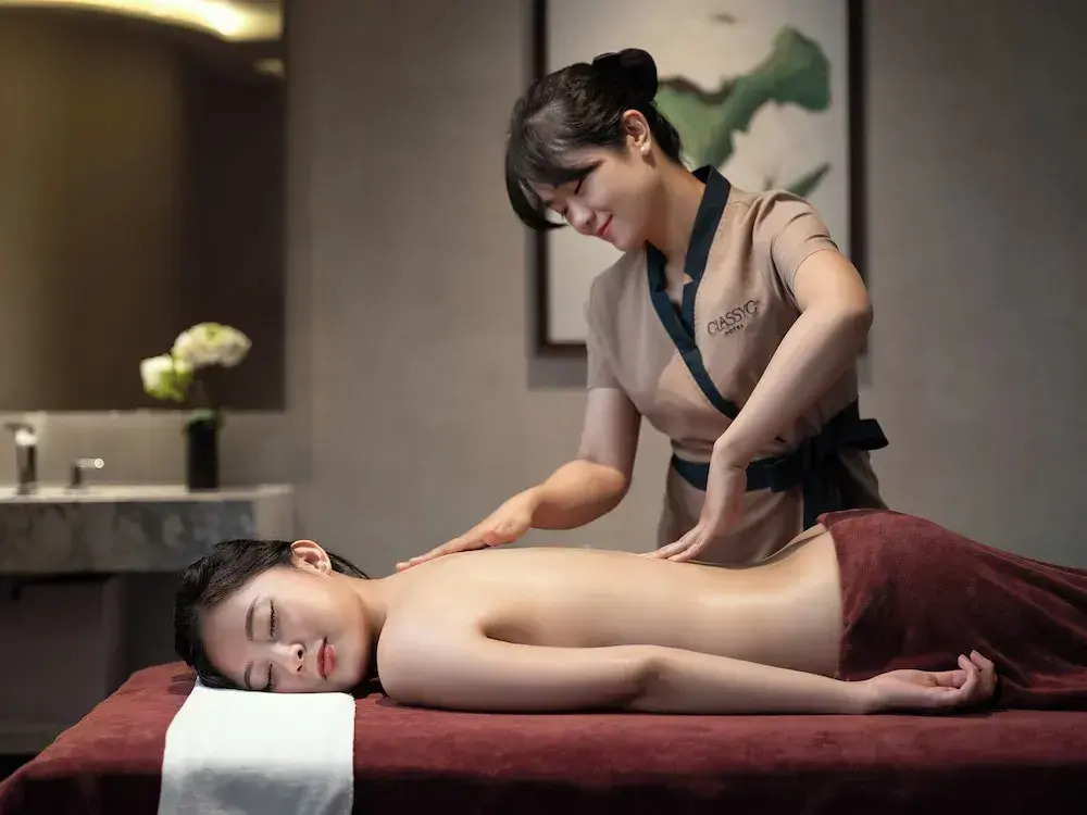 Foto - CLASSYC Hotel