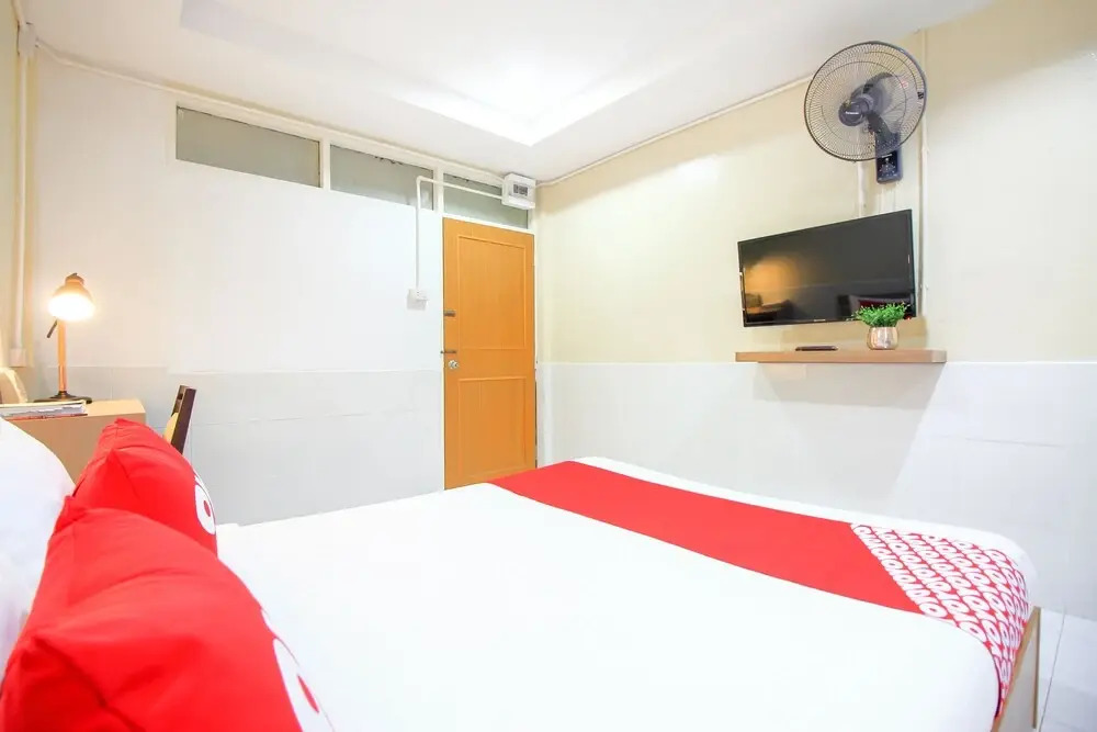 Foto - Ze Residence Ram Intra