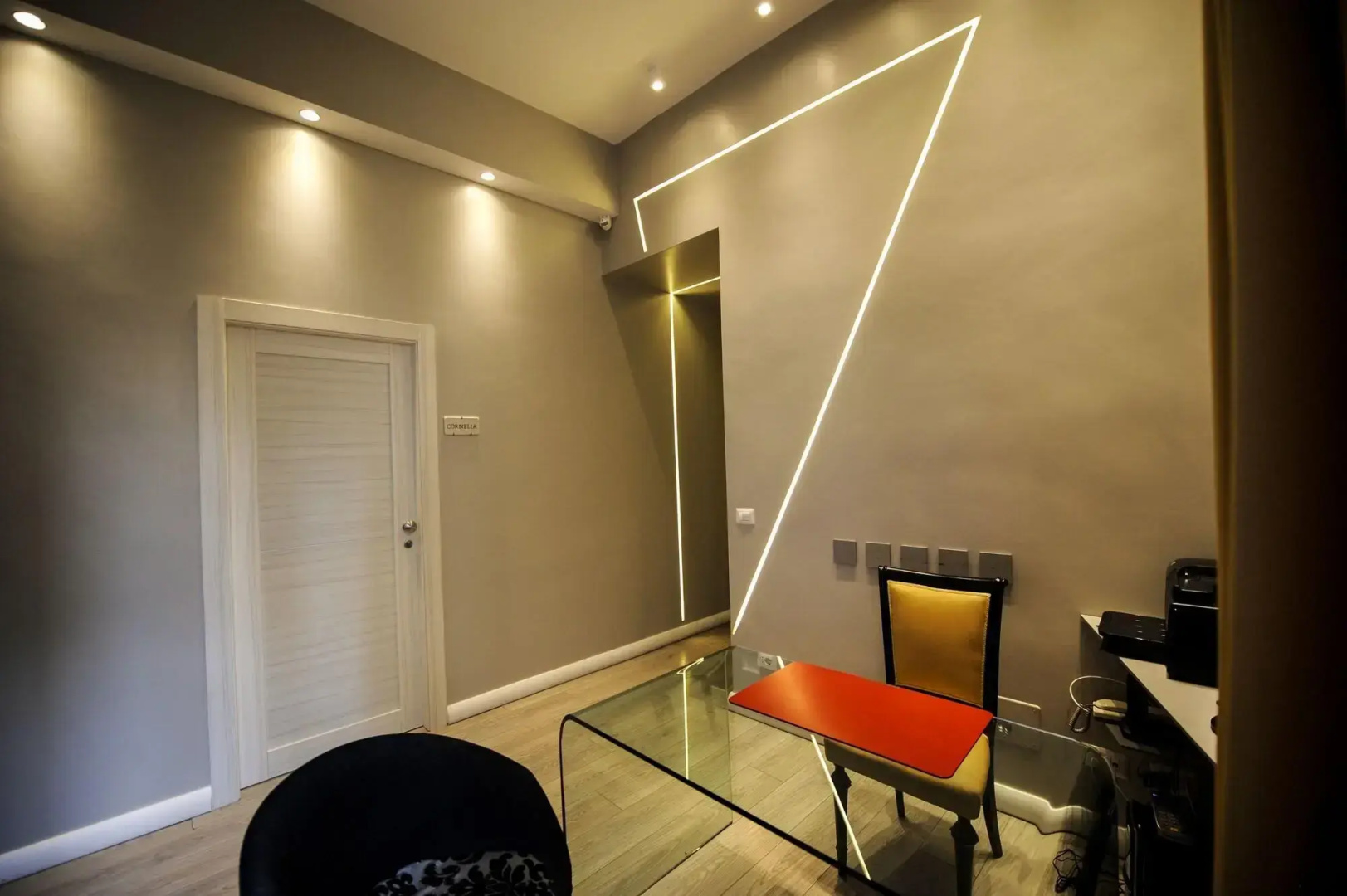 Foto - The Roman Empire Guesthouse