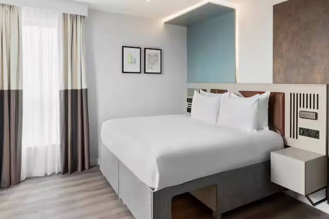 Foto - Spark By Hilton Madrid Alcala