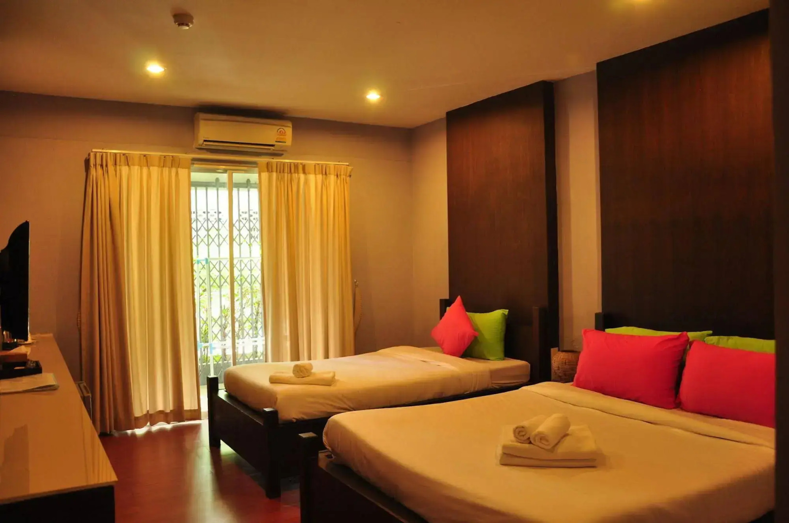 Foto - Sabye Bangkok