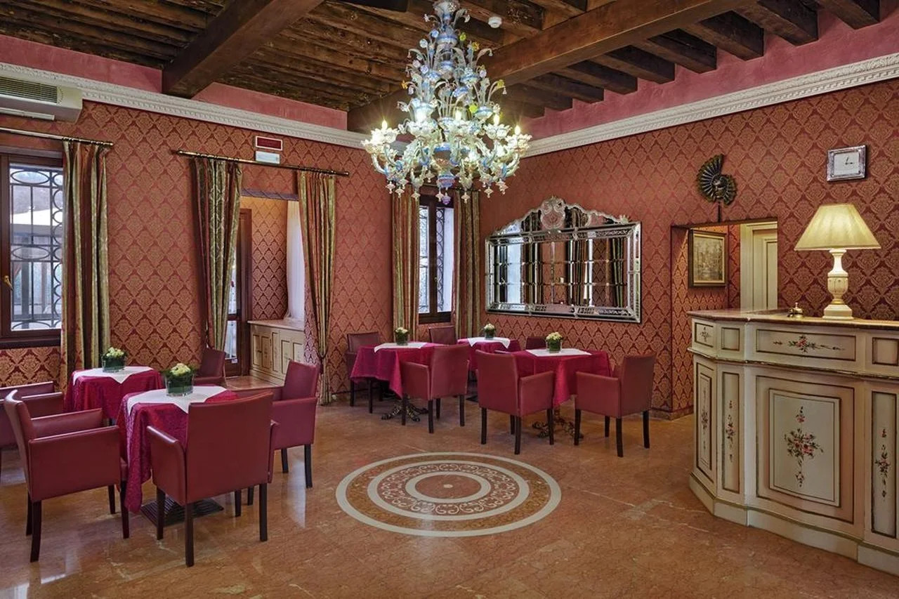 Foto - Hotel Tre Archi