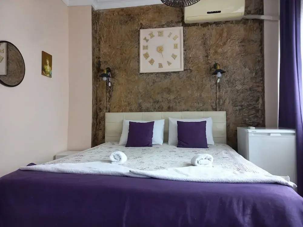 Foto - Medellin Apart Hotel Istanbul