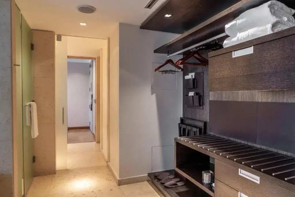 Foto - Palacio Duhau - Park Hyatt Buenos Aires