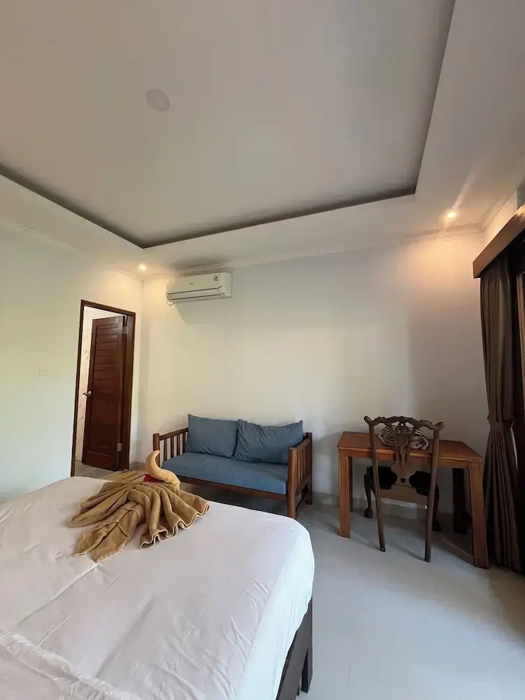 Photo - Sabar House Ubud View by EPS