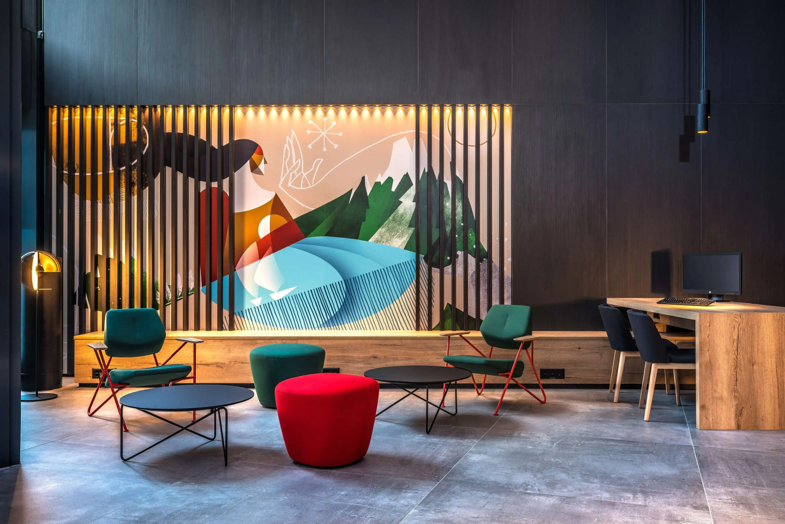 Foto - Radisson Hotel Zurich Airport