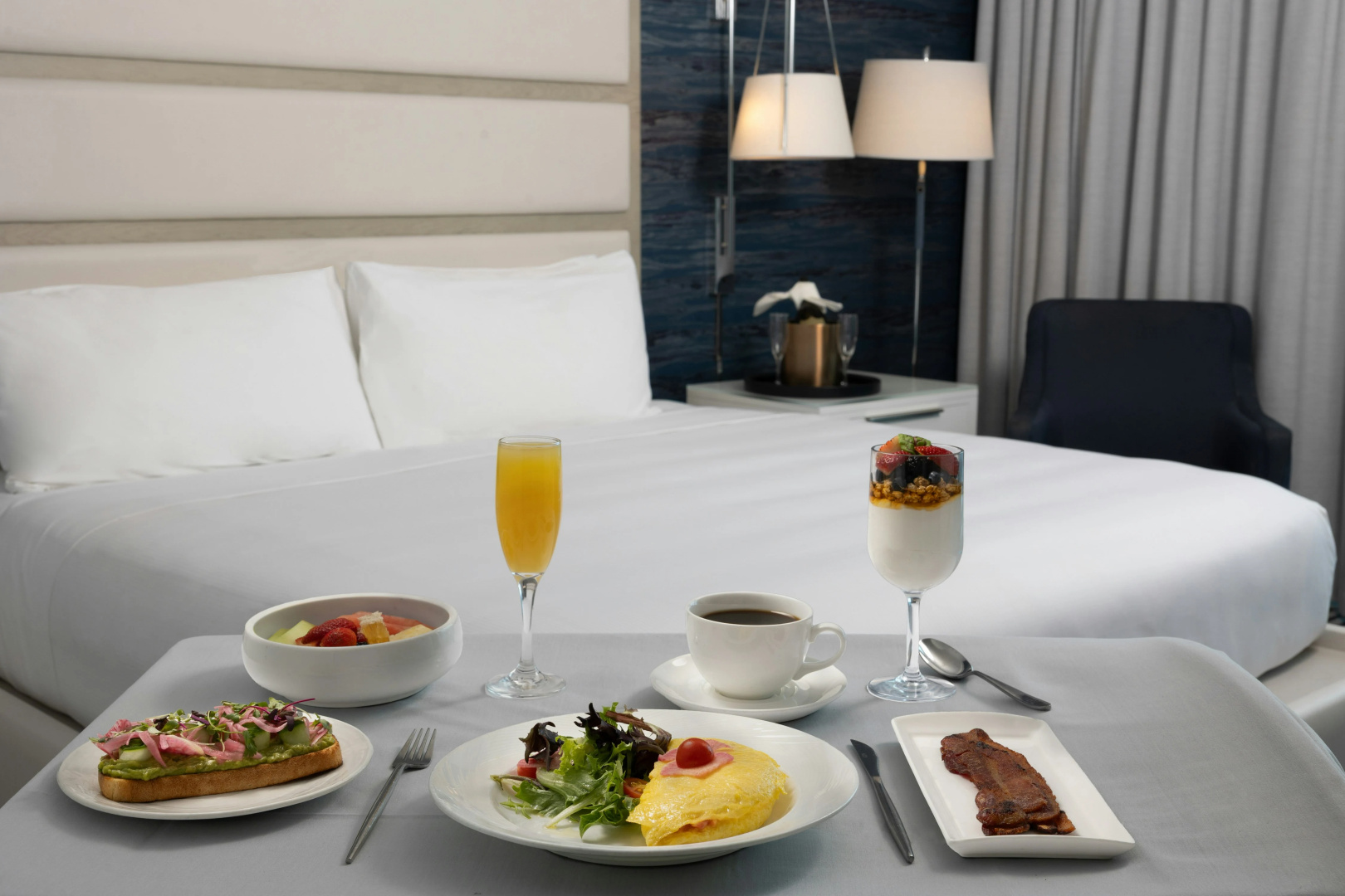 Foto - Hotel Maren Fort Lauderdale Beach, Curio Collection by Hilton