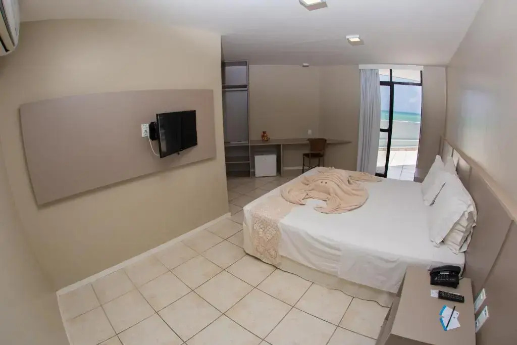 Foto - Maceió Mar Hotel