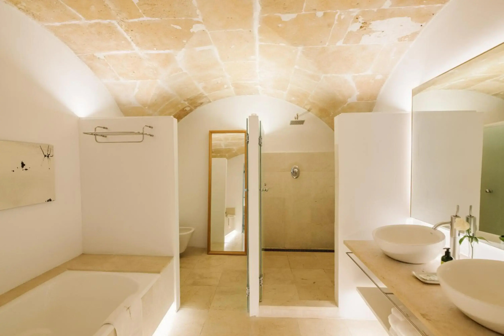 Photo - Convent de la Missio - Grand Luxury Boutique hotel, Adults Only