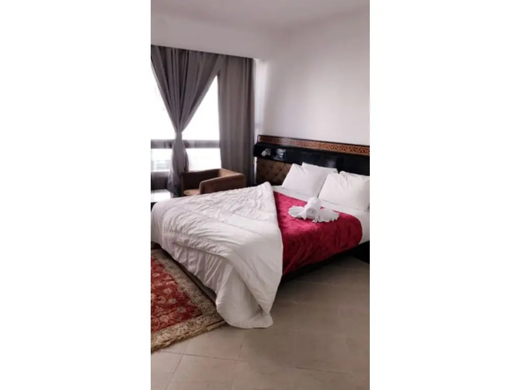 Hotel Jacaranda