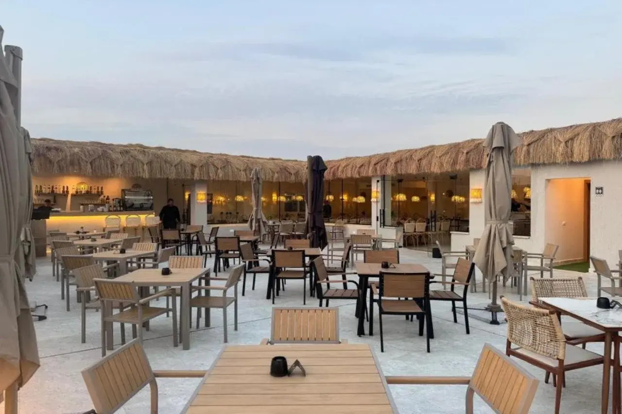 Foto - La Boutique Hôtel - Vue Des Pyramides