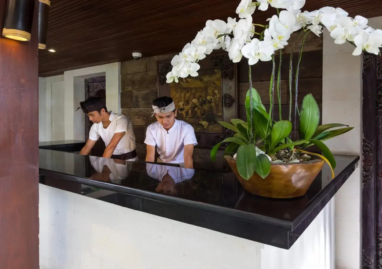 Foto - Ubud Village Hotel