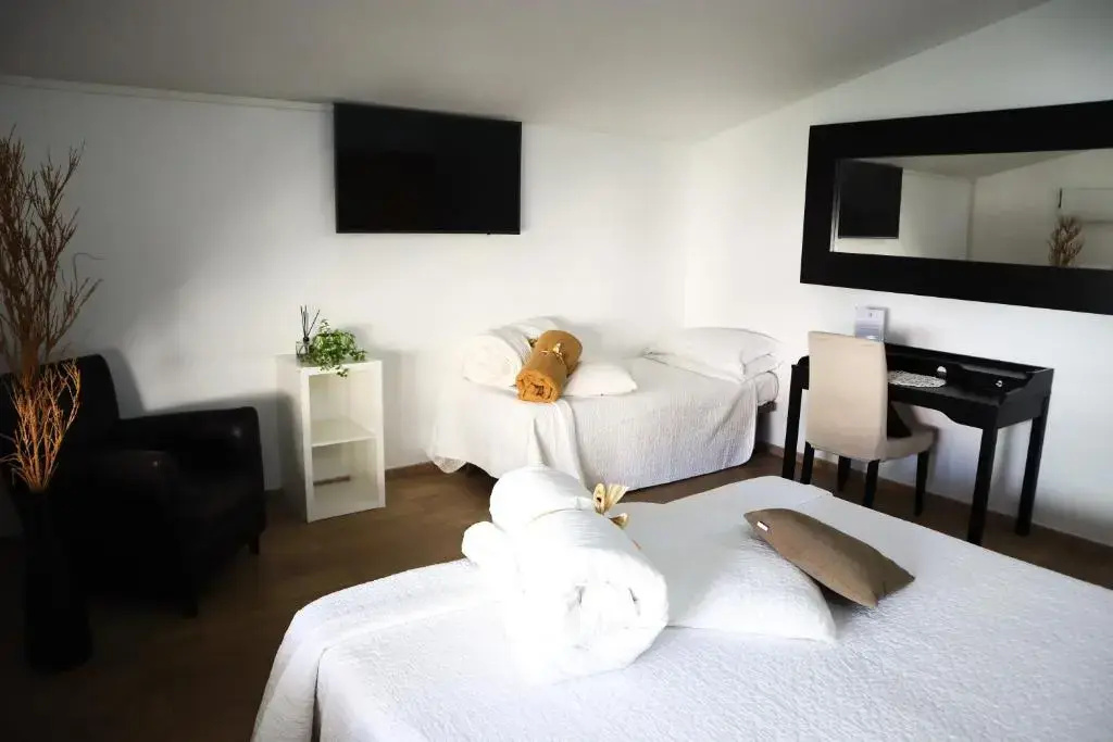 Foto - Villa Alba Boutique Hotel