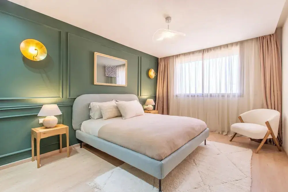 Photo - ZARI Boutique ApartHotel