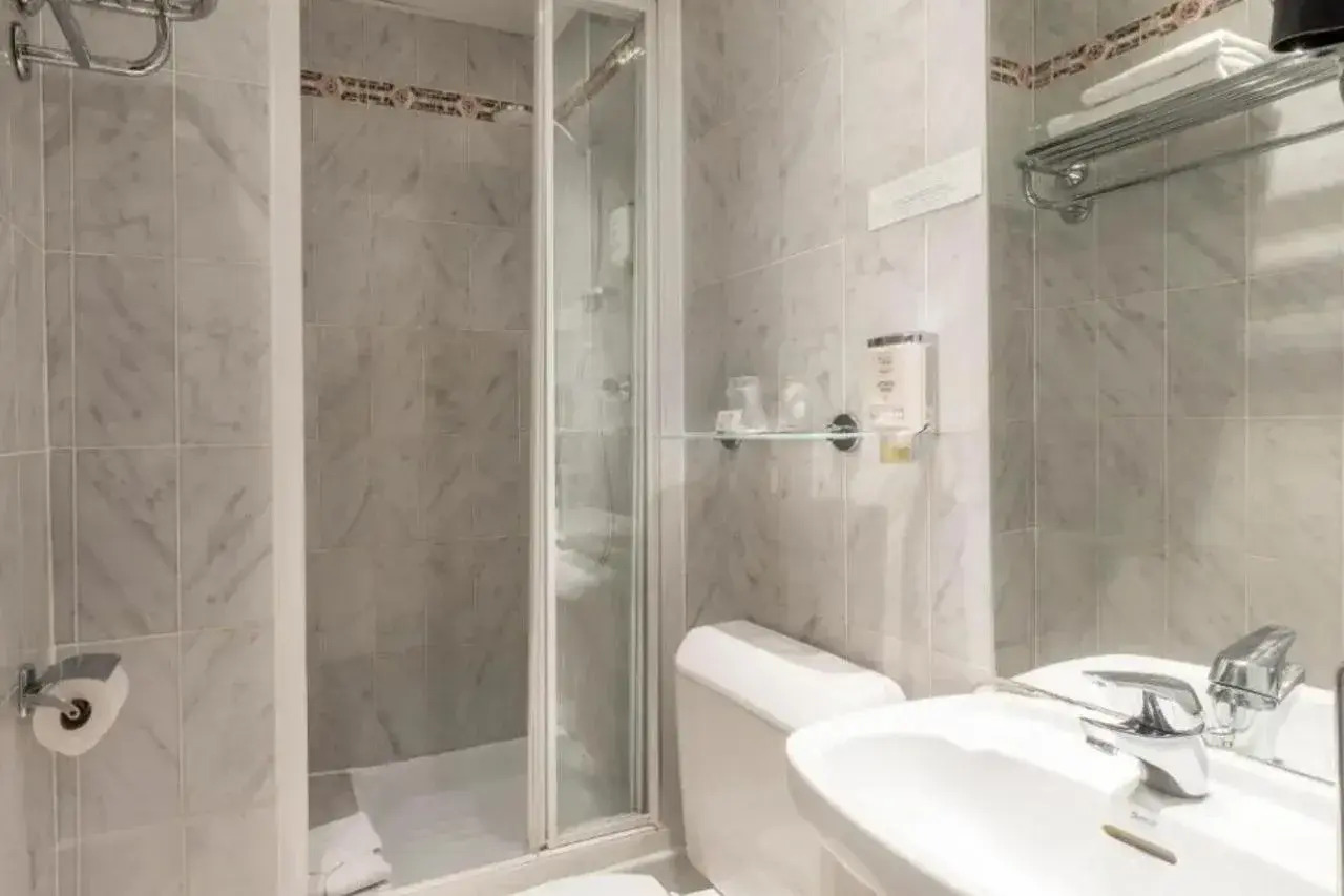 Foto - Ambrose Hotel