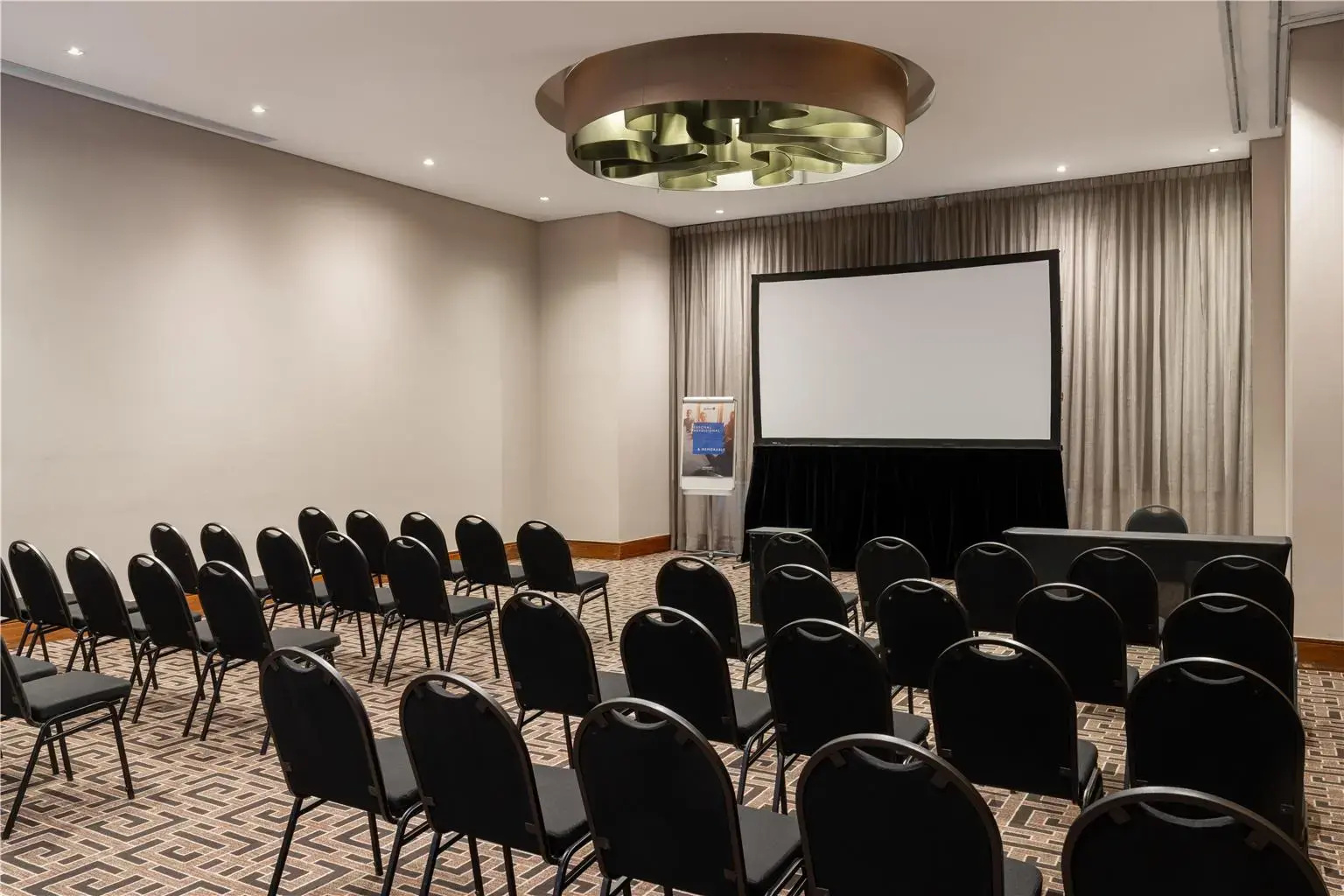Foto - Radisson Blu Gautrain Hotel
