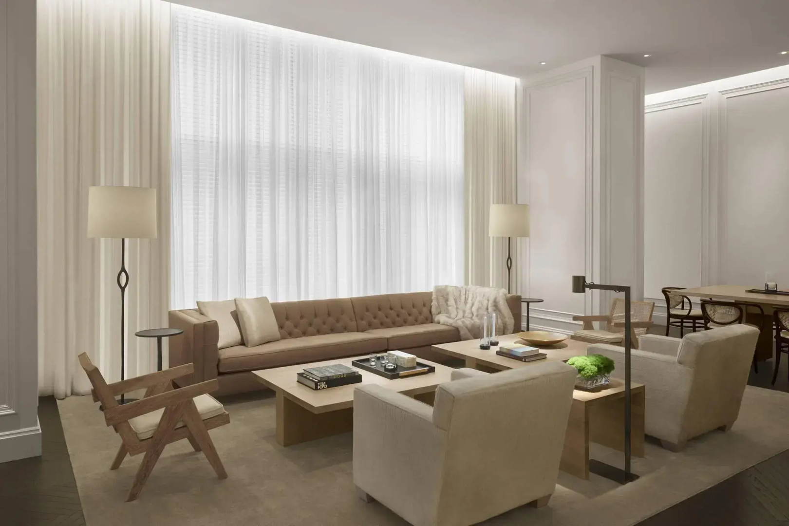 Photo - The Times Square EDITION New York