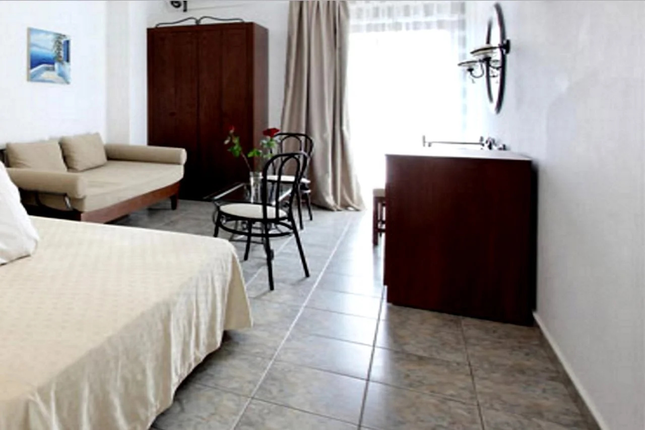 Photo - Almyrida Resort