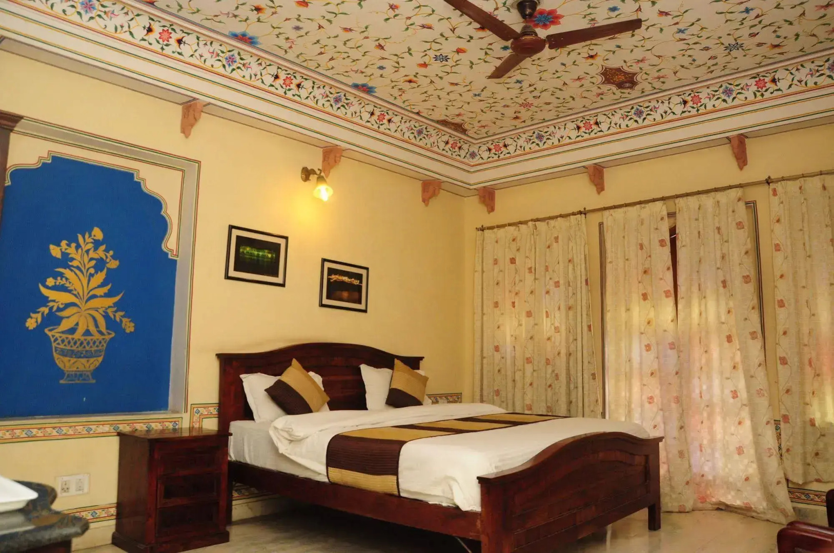 Photo - Hotel Sajjan Niwas