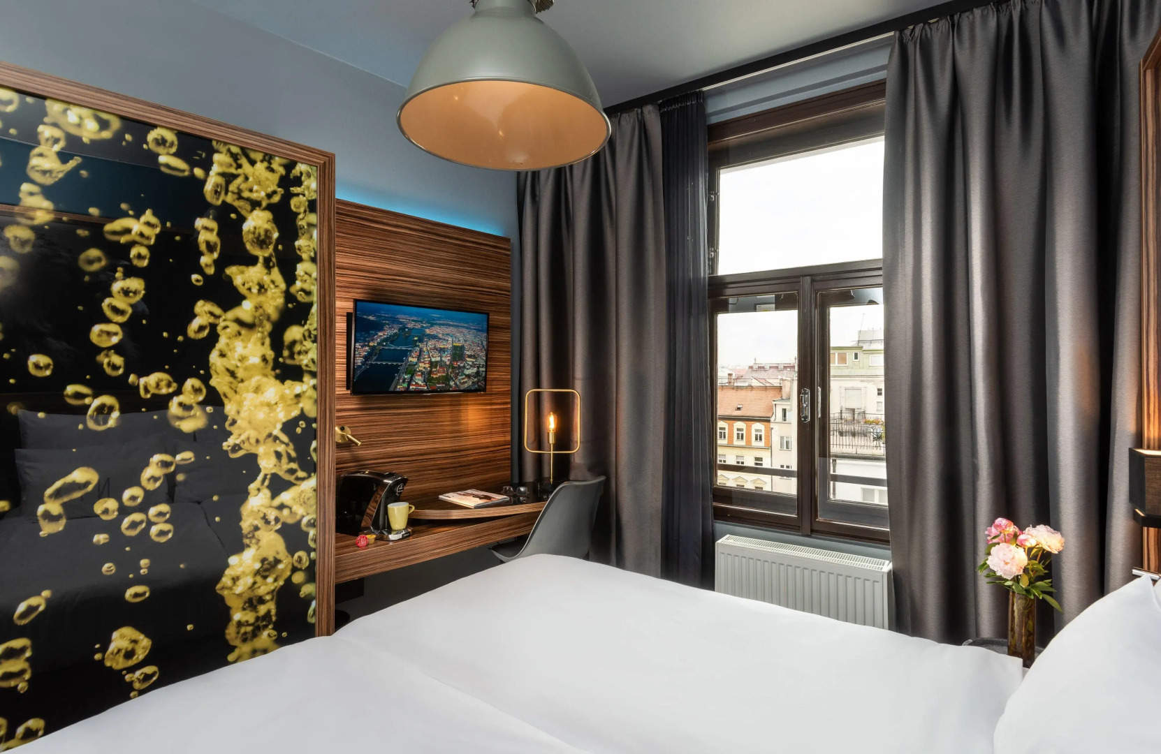 Photo - NYX Hotel Prague by Leonardo Hotels