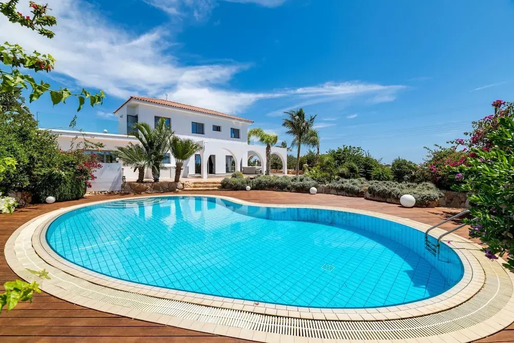 Foto - Ayia Napa Panorama Villa