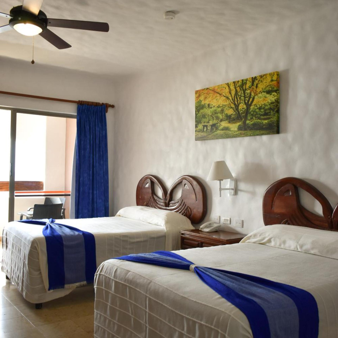 Foto - Hotel Quijote Inn