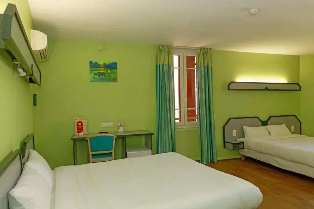Foto - Hotel Du Vigan