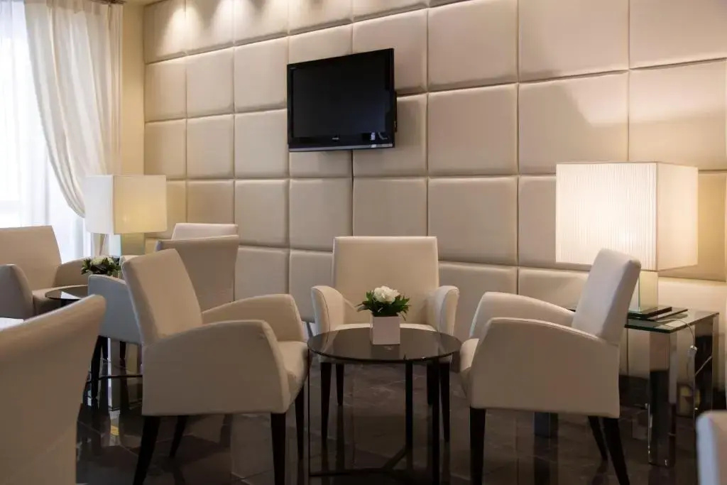 Foto - Hotel Antico Borgo
