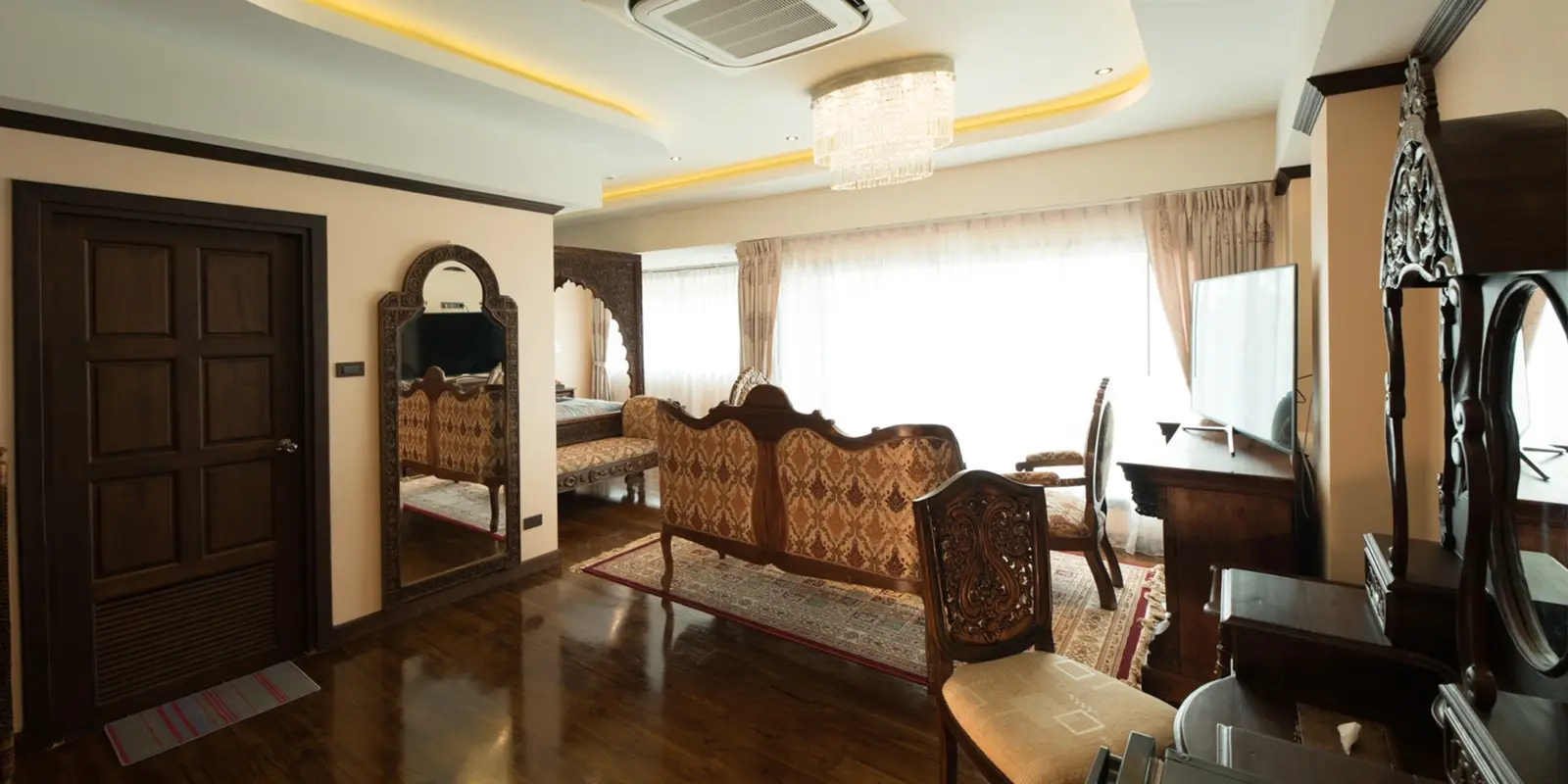 Photo - Thanyawintra Boutique & Spa