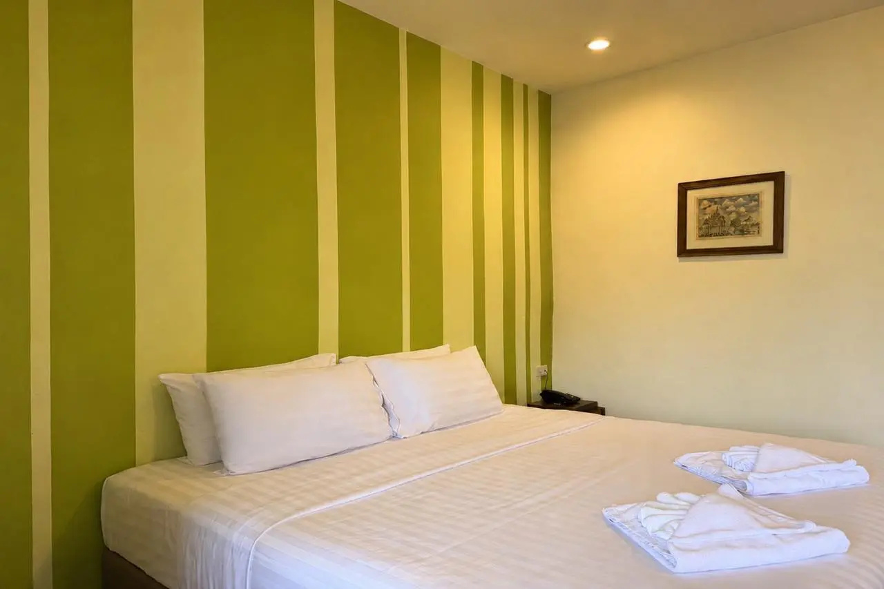 Foto - Woraburi Sukhumvit Hotel & Resort