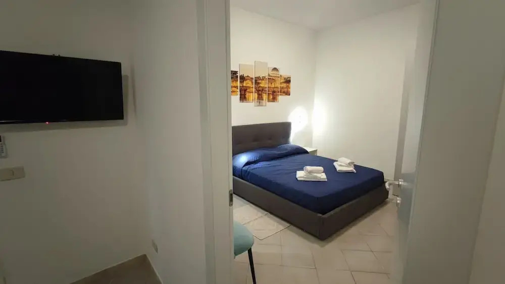 Foto - Vatican Green Garden