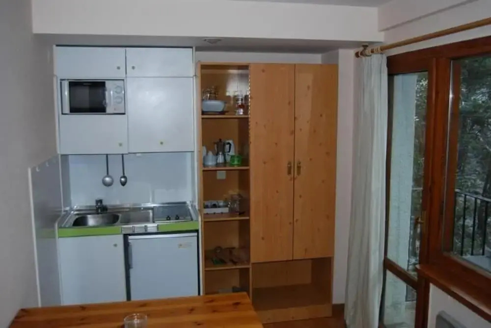 Photo - Apartamentos Midi 3000