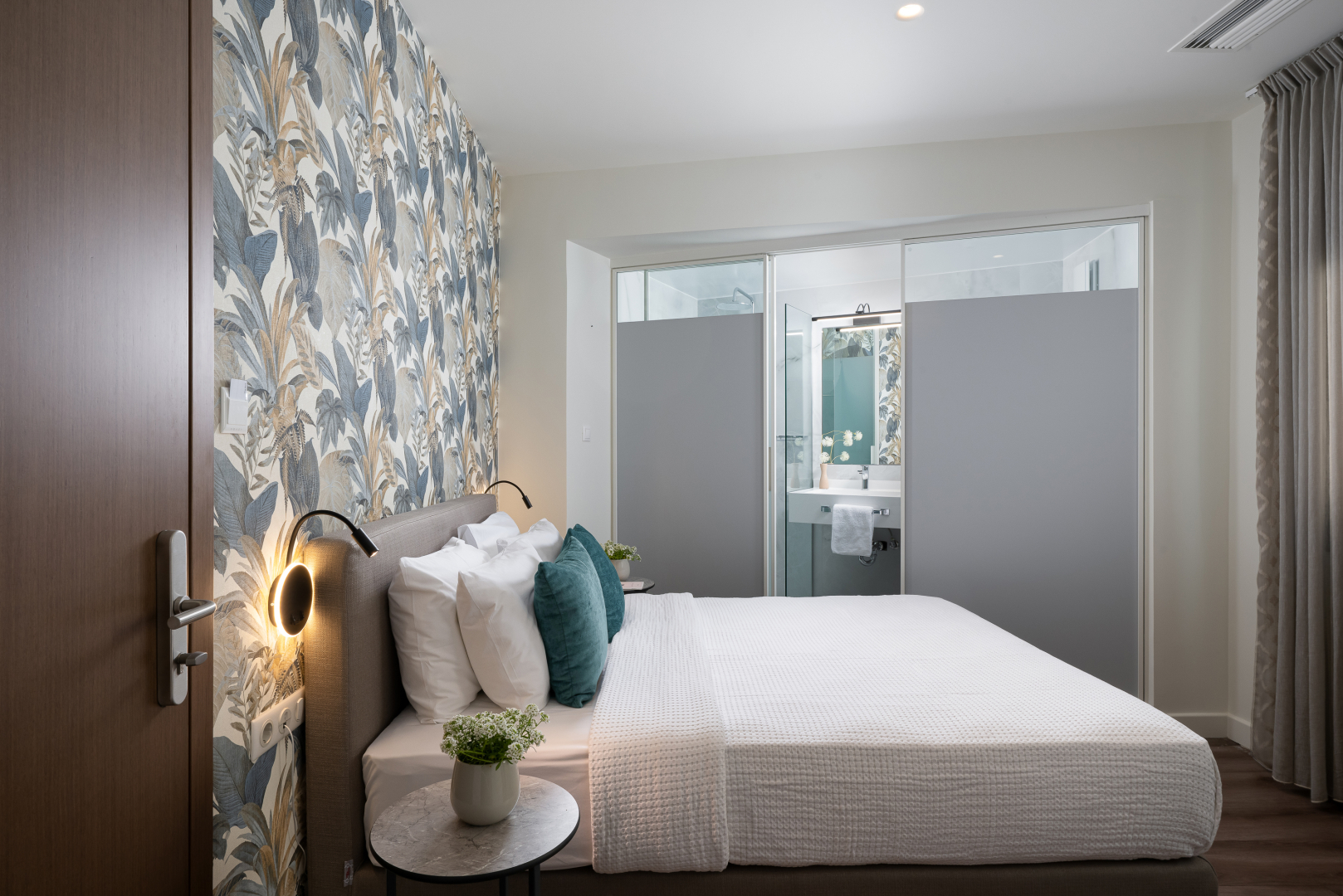 Foto - Urban Nest - Suites & Apartments