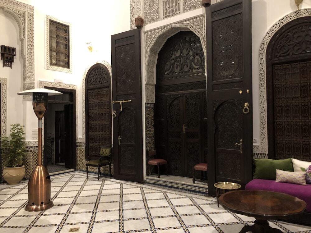 Foto - Le Grand Alcazar - Riad