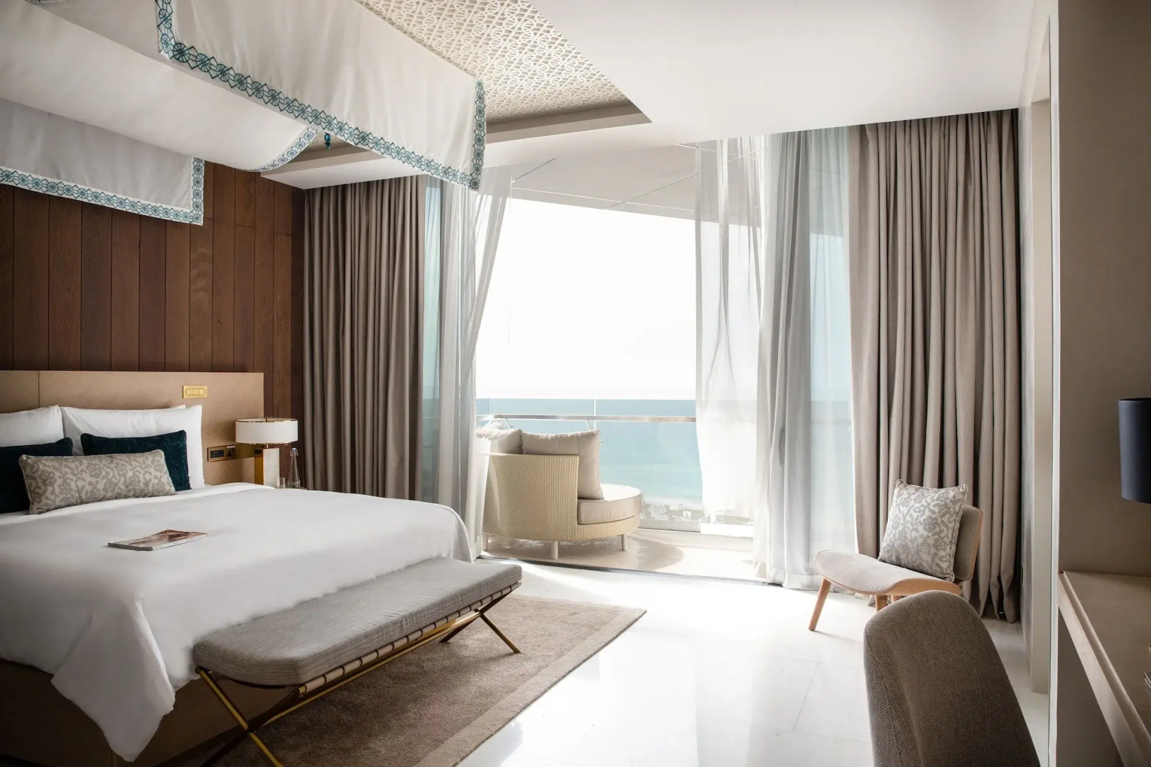 Foto - Jumeirah Saadiyat Island Abu Dhabi