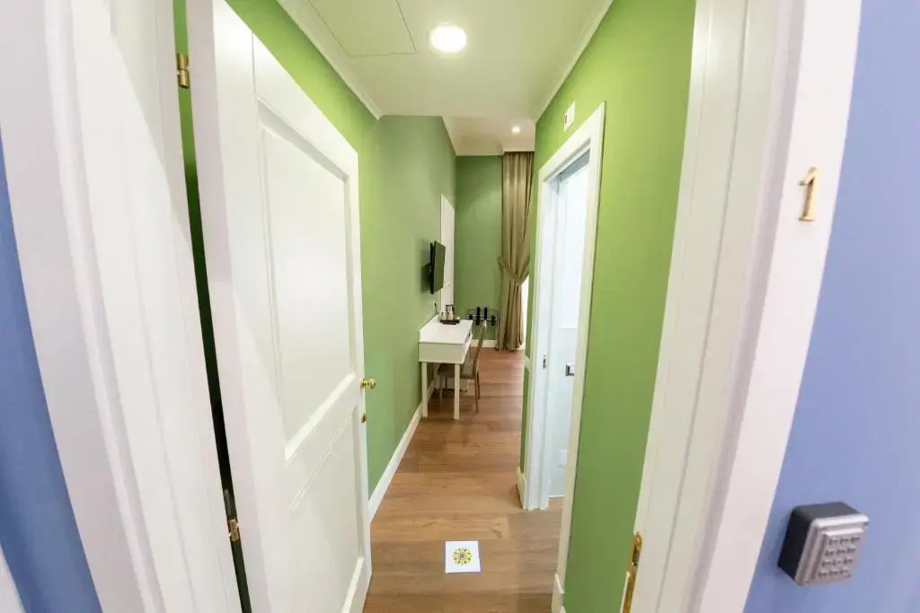 Foto - Suite CuoreNapoletano