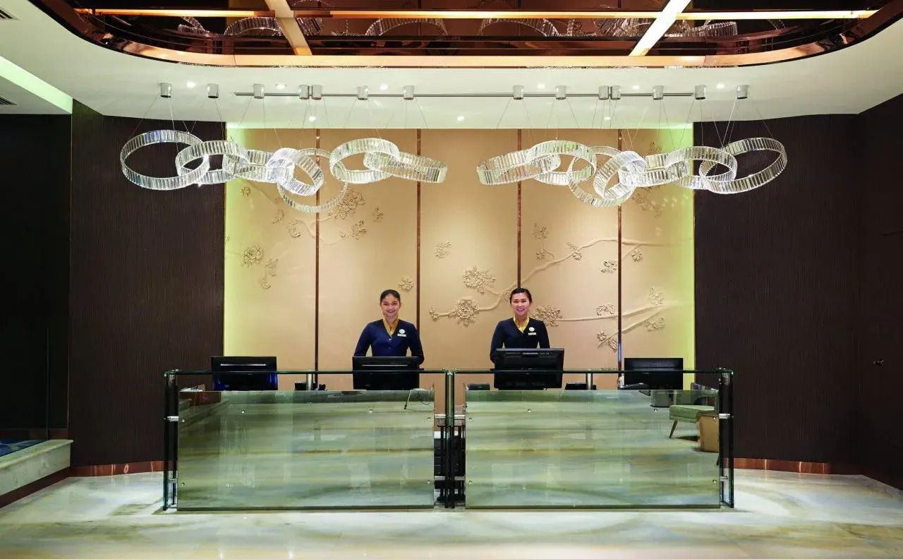 Photo - Dorsett Kuala Lumpur