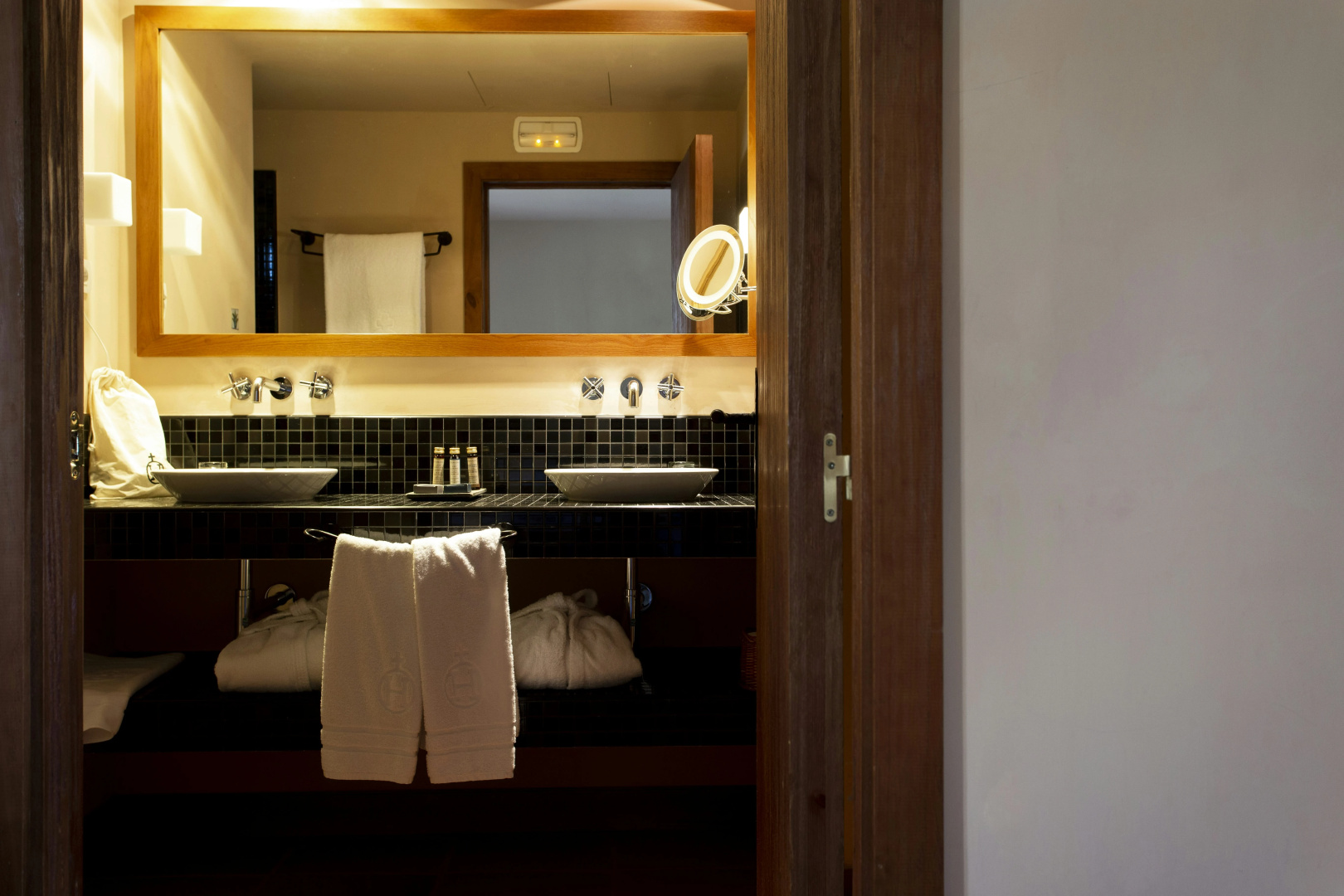 Photo - Hacienda Zorita Wine Hotel - Small Luxury Hotels