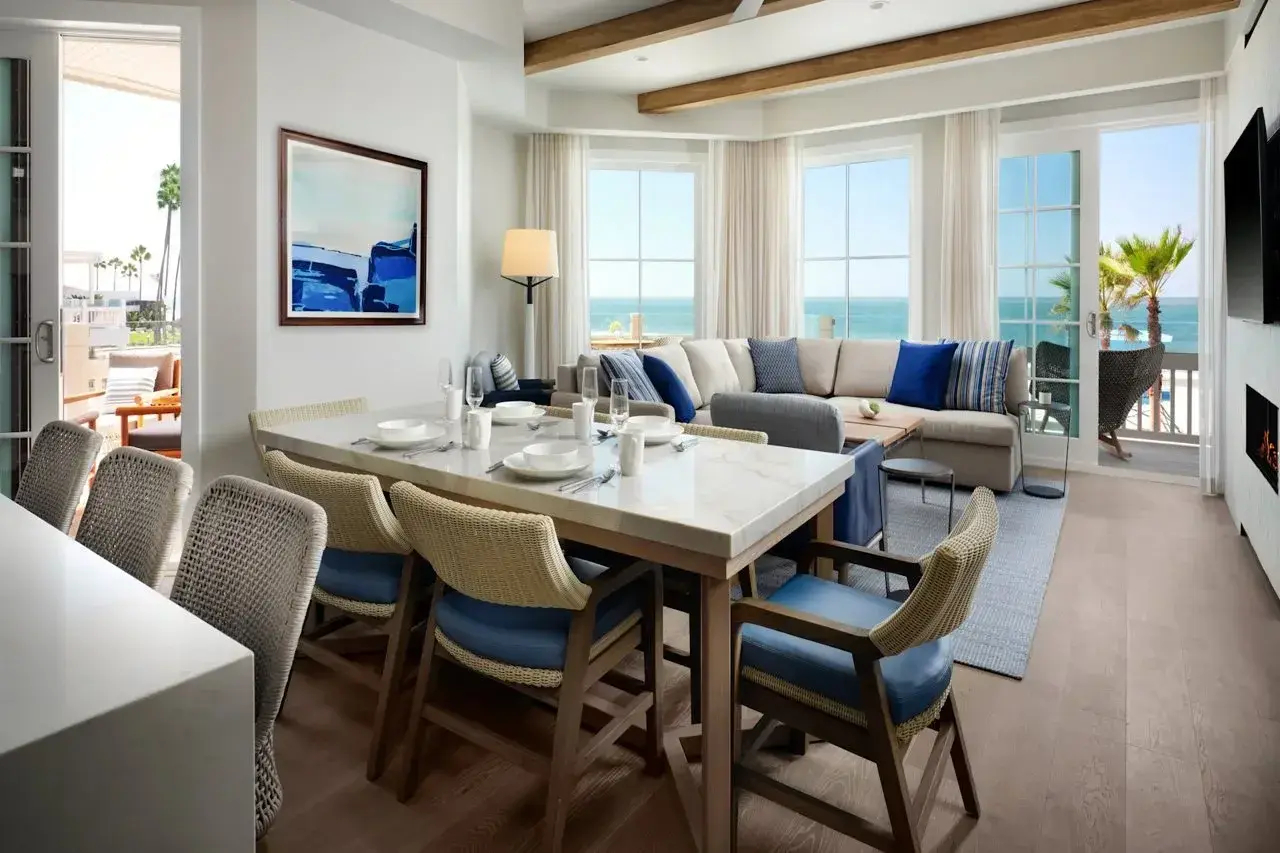 Photo - Shore House at The Del, LXR Hotels & Resorts